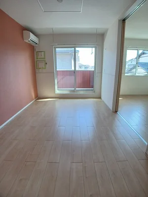 のマンスリーマンション・ウィークリーマンション「ディリジェント　サユリ　Ａ 202・LDK(No.1288589)」メイン画像