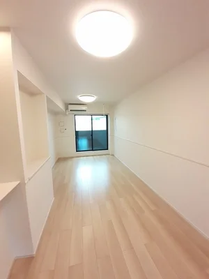 上の町駅（岡山県）のマンスリーマンション・ウィークリーマンション「ココン 202・洋室(No.1288595)」メイン画像