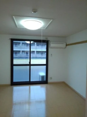 倉敷駅（岡山県）・倉敷市駅（岡山県）のマンスリーマンション・ウィークリーマンション「アーバンライフ小野 102・洋室(No.1288599)」メイン画像