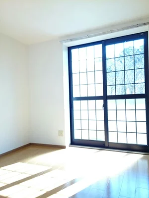 倉敷市のマンスリーマンション・ウィークリーマンション「メゾンメールＢ 101・洋室(No.1288602)」メイン画像