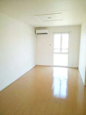 倉敷市のマンスリーマンション・ウィークリーマンション「アンシャンテ 203・洋室(No.1288608)」メイン画像