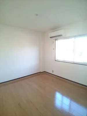 広島県のマンスリーマンション・ウィークリーマンション「シティハイツ田辺 102・洋室(No.1288610)」メイン画像