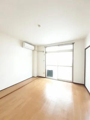 広島県のマンスリーマンション・ウィークリーマンション「シティハイツ悠 101・洋室(No.1288611)」メイン画像