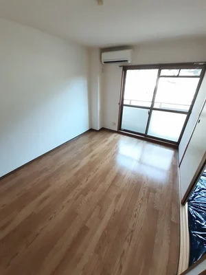 のマンスリーマンション・ウィークリーマンション「ヴィラ明神 302・和室(No.1288618)」メイン画像