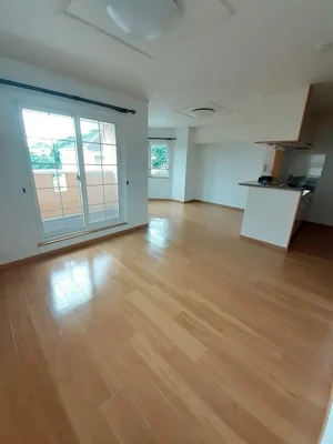 山口県のマンスリーマンション・ウィークリーマンション「シンフォニー 201・洋室(No.1288620)」メイン画像