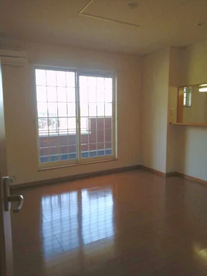 山口県のマンスリーマンション・ウィークリーマンション「フルール・メゾンＣ 203・LDK(No.1288622)」メイン画像