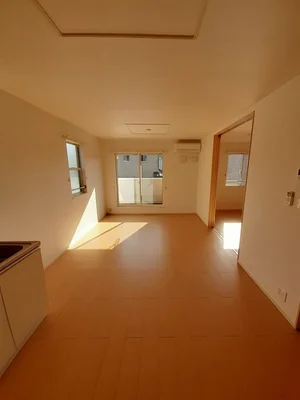 のマンスリーマンション・ウィークリーマンション「アルド－レ 201・洋室(No.1288626)」メイン画像