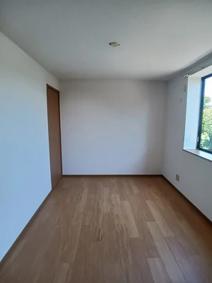 のマンスリーマンション・ウィークリーマンション「ヴィラエスポワール 102・洋室(No.1288633)」メイン画像