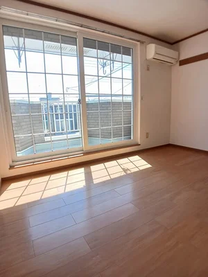 のマンスリーマンション・ウィークリーマンション「ラ・メ－ルＹＡＫＵＭＡＲＵ　Ⅱ 201・洋室(No.1288634)」メイン画像