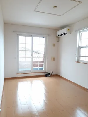 宮崎県のマンスリーマンション・ウィークリーマンション「セレーノ　Ｂ棟 204・洋室(No.1288639)」メイン画像