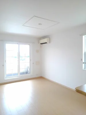 鶴崎駅（大分県）のマンスリーマンション・ウィークリーマンション「エルボスケ　Ｎ 204・洋室(No.1288640)」メイン画像