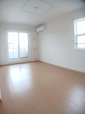 鶴崎駅（大分県）のマンスリーマンション・ウィークリーマンション「エルボスケ　Ｎ 204・洋室(No.1288640)」メイン画像