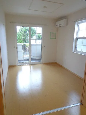 のマンスリーマンション・ウィークリーマンション「レバンテＡ 101・洋室(No.1288641)」メイン画像