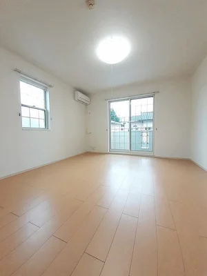 のマンスリーマンション・ウィークリーマンション「サン　ヴィラ 101・洋室(No.1288642)」メイン画像