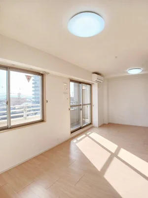 のマンスリーマンション・ウィークリーマンション「アーバン　フレンドリー 401・洋室(No.1288643)」メイン画像