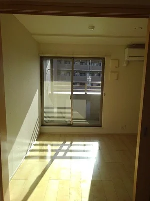 のマンスリーマンション・ウィークリーマンション「エクセルコートＭ．Ｏ 402・洋室(No.1288644)」メイン画像