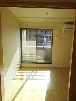 のマンスリーマンション・ウィークリーマンション「エクセルコートＭ．Ｏ 402・洋室(No.1288644)」メイン画像