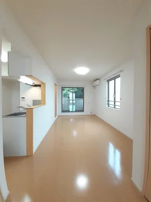 大分県のマンスリーマンション・ウィークリーマンション「ブライト　スノー 303(No.1288645)」メイン画像