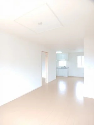 熊本県の大東建託リーシング株式会社のマンスリーマンション・ウィークリーマンション「メゾン・アルカンシエル・ドウ 102・洋室(No.1288647)」メイン画像