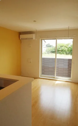 のマンスリーマンション・ウィークリーマンション「Ｌａｖｉｅ　ｃｌａｉｒ　Ⅲ 101・洋室(No.1288650)」メイン画像