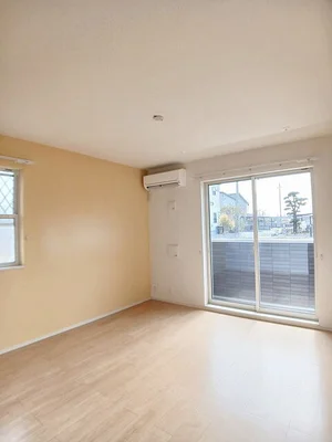 熊本市のマンスリーマンション・ウィークリーマンション「Ｌａｖｉｅ　ｃｌａｉｒ　Ⅲ 101・洋室(No.1288650)」メイン画像