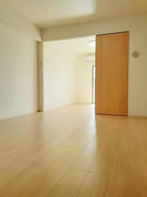 健軍町駅（熊本県）のマンスリーマンション・ウィークリーマンション「プロスペリティ 205・洋室(No.1288651)」メイン画像