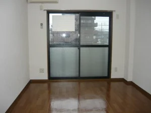 金城学院大学周辺のマンスリーマンション・ウィークリーマンション「アヴニール柏井 202・洋室(No.1288657)」メイン画像