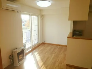 のマンスリーマンション・ウィークリーマンション「メゾン　フェリーチェ 102・LDK(No.1288662)」メイン画像