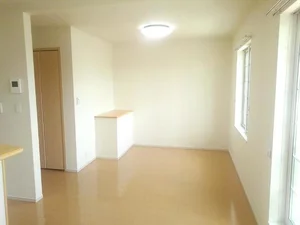 愛知文教大学周辺のマンスリーマンション・ウィークリーマンション「ユリシス 201・洋室(No.1288665)」メイン画像