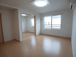 旭川市立大学周辺のマンスリーマンション・ウィークリーマンション「ユニバース 203・洋室(No.1288669)」メイン画像