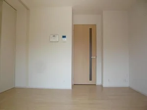 のマンスリーマンション・ウィークリーマンション「ラ・ロシェル 101・洋室(No.1288675)」メイン画像