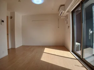 春日井市のマンスリーマンション・ウィークリーマンション「ラ・ロシェル 101・洋室(No.1288675)」メイン画像