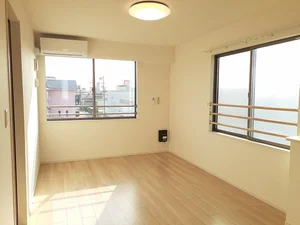 のマンスリーマンション・ウィークリーマンション「メゾン・ド・ソフィー 305・洋室(No.1288677)」メイン画像