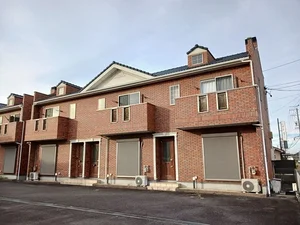 津市のマンスリーマンション・ウィークリーマンション「メゾンソレイユＤ棟 G-3・洋室(No.1288679)」メイン画像