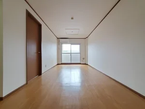 のマンスリーマンション・ウィークリーマンション「セレッソバーリオ 203・洋室(No.1288683)」メイン画像