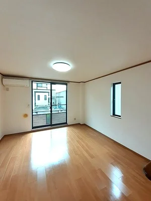 のマンスリーマンション・ウィークリーマンション「モンブラン　Ｂ 103・洋室(No.1288685)」メイン画像