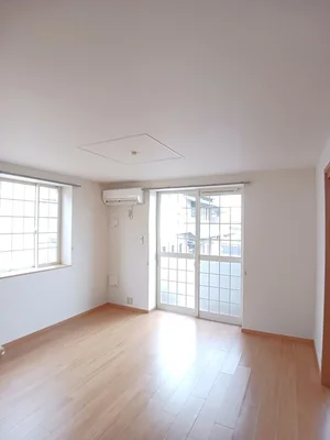 のマンスリーマンション・ウィークリーマンション「ロジュマン国分寺１ 201・洋室(No.1288687)」メイン画像