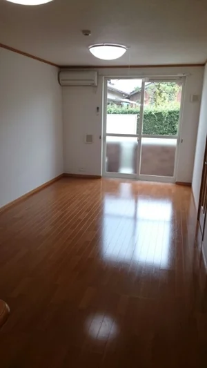 津市のマンスリーマンション・ウィークリーマンション「プラム・グローヴ 103・洋室(No.1288690)」メイン画像