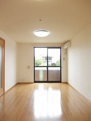 津市のマンスリーマンション・ウィークリーマンション「Ｓｅｉｓ豊潤　Ａ棟 101・洋室(No.1288691)」メイン画像