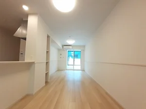 横倉駅（宮城県）のマンスリーマンション・ウィークリーマンション「ディアコート桜Ⅳ 102・LDK(No.1288703)」メイン画像