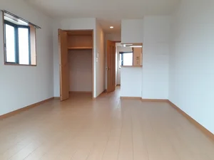 和泉府中駅（大阪府）のマンスリーマンション・ウィークリーマンション「アクセス７３ 308・洋室(No.1288714)」メイン画像