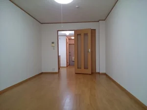 羽衣国際大学周辺のマンスリーマンション・ウィークリーマンション「アウル 105・洋室(No.1288715)」メイン画像