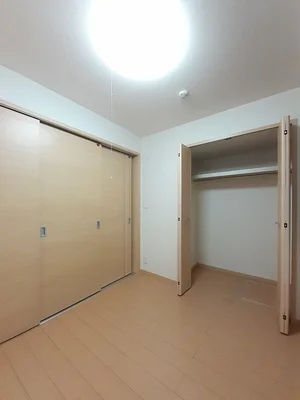 のマンスリーマンション・ウィークリーマンション「マグノリア 104・洋室(No.1288723)」メイン画像