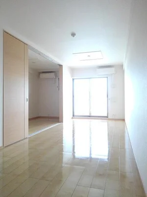 杏林大学井の頭キャンパス周辺のマンスリーマンション・ウィークリーマンション「エテルノ　アイ 503・洋室(No.1288725)」メイン画像