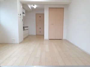 大阪市北区のマンスリーマンション・ウィークリーマンション「ラ　ヴィータ西梅田 503・洋室(No.1288727)」メイン画像