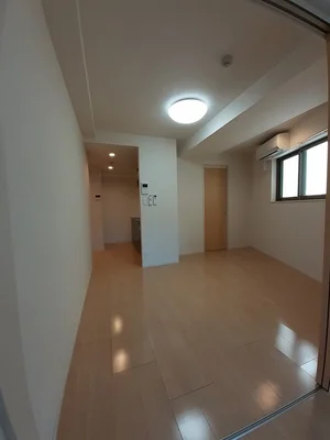 世田谷区のマンスリーマンション・ウィークリーマンション「Ｇｒａｃｅ世田谷 401・洋室(No.1288729)」メイン画像