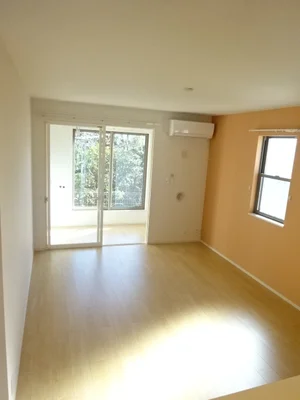 のマンスリーマンション・ウィークリーマンション「メゾン・ネオＭ　Ⅱ 102・洋室(No.1288730)」メイン画像