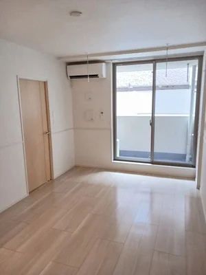 相模原市南区のマンスリーマンション・ウィークリーマンション「カーサ・Ｗ 102・洋室(No.1288731)」メイン画像