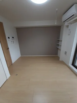 世田谷区のマンスリーマンション・ウィークリーマンション「シャルフィー 309・洋室(No.1288733)」メイン画像