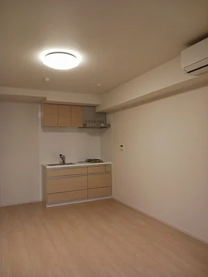 世田谷区のマンスリーマンション・ウィークリーマンション「メゾン　アイティー　キング 302・洋室(No.1288738)」メイン画像